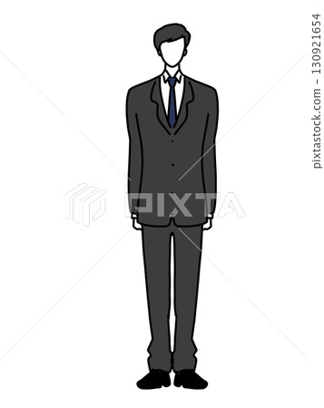 穿西裝的男人 3 穿西裝的男人 3 130921654