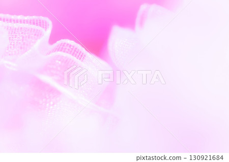 蕾絲可愛背景材料 130921684