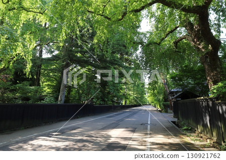 Akita, Senboku, Senboku City, Kakunodate Traditional Buildings Preservation District Akita, Senboku, Senboku City, Kakunodate Traditional Buildings Preservation District 130921762