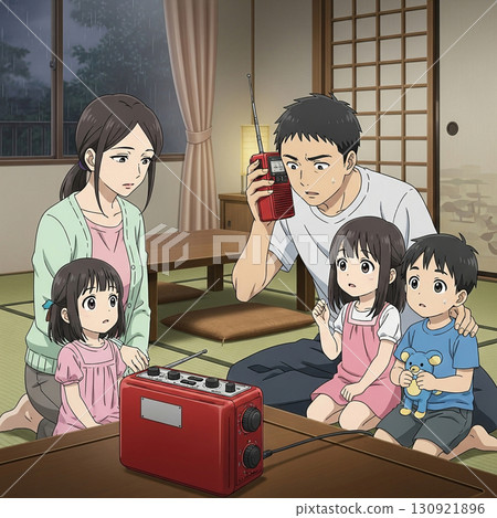 Gathering information to ensure safety Gathering information to ensure safety 130921896