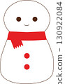 雪人 130922084