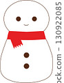 雪人 130922085