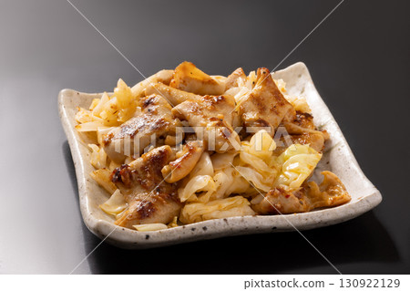 Grilled Kotetchan Beef Offal (Umami Shio, for Yakiniku) 130922129