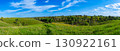 The "Vasylkivski Carpathians" landscape reserve in Ukraine showcases pristine mountain scenery, lush forests, and rich biodiversity. 130922161