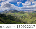 Scenic nature surrounds the hiking trails, offering stunning views and peaceful outdoor experiences in Sierra Tejeda Natural Park, Spain 130922217