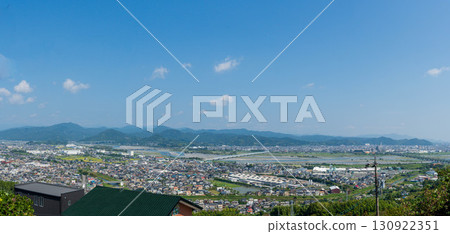 靜岡縣志田平原全景 靜岡縣志田平原全景 130922351