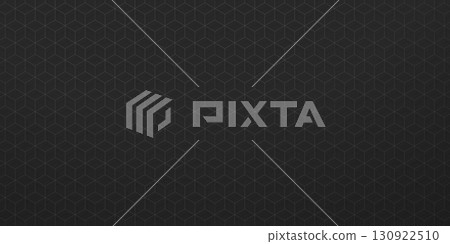 a dark modern abstract back hexagon style 130922510