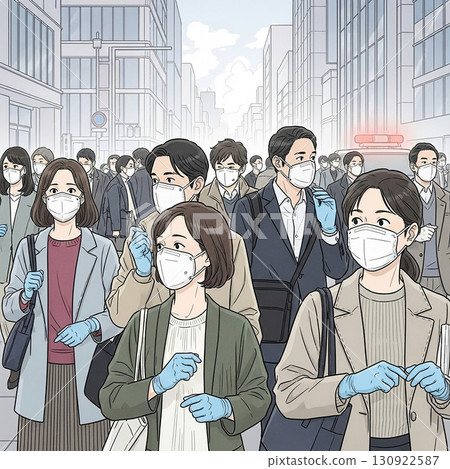 防災設備確保安全 130922587