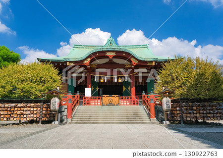 Kameido Tenjin Shrine, Koto Ward, Tokyo Kameido Tenjin Shrine, Koto Ward, Tokyo 130922763