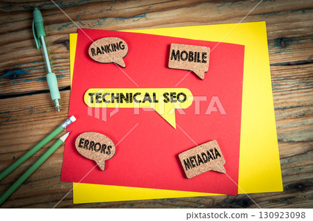 Technical SEO strategy with ranking, mobile, and metadata focus Technical SEO strategy with ranking, mobile, and metadata focus 130923098