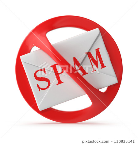 No spam zone antispam symbol with red circle and crossedout mail No spam zone antispam symbol with red circle and crossedout mail 130923141