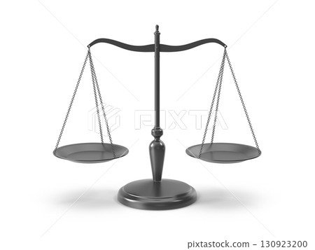 Scales of justice balancing the weight of evidence Scales of justice balancing the weight of evidence 130923200