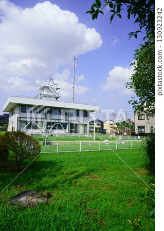 8249 AMeDAS Kumagaya City Observation Point (Sakuramachi) 8249 AMeDAS Kumagaya City Observation Point (Sakuramachi) 130923242