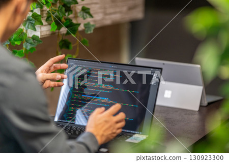 Website creation HTML CSS 130923300