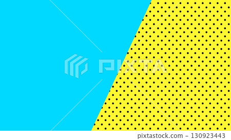 Colorful retro pop background 130923443