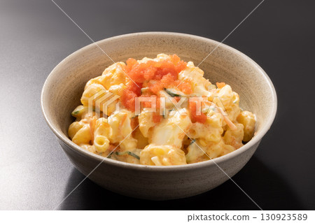 明太通心粉沙拉 130923589