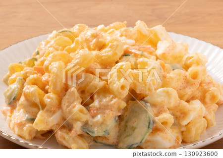 明太通心粉沙拉 130923600