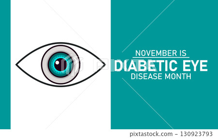 November is Diabetic Eye Disease Month November is Diabetic Eye Disease Month 130923793