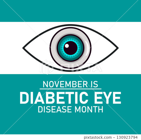 November is Diabetic Eye Disease Month November is Diabetic Eye Disease Month 130923794