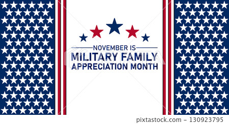 November is Military Family Appreciation Month November is Military Family Appreciation Month 130923795
