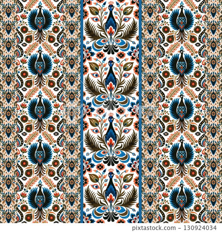 abstract seamless vector pattern for wallpaper abstract seamless vector pattern for wallpaper 130924034
