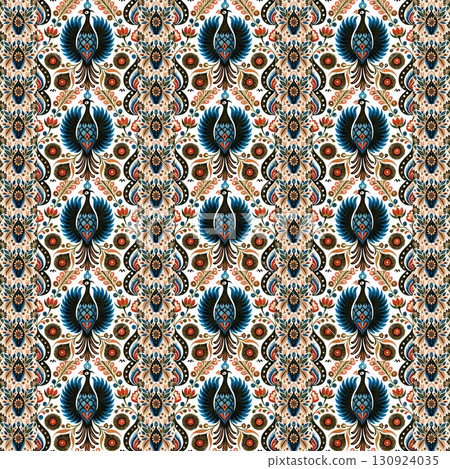 abstract seamless vector pattern for wallpaper abstract seamless vector pattern for wallpaper 130924035