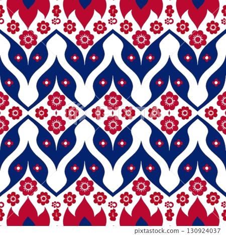 abstract seamless vector pattern for wallpaper abstract seamless vector pattern for wallpaper 130924037