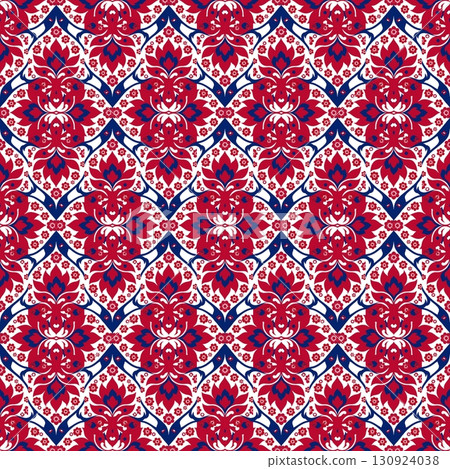 abstract seamless vector pattern for wallpaper abstract seamless vector pattern for wallpaper 130924038