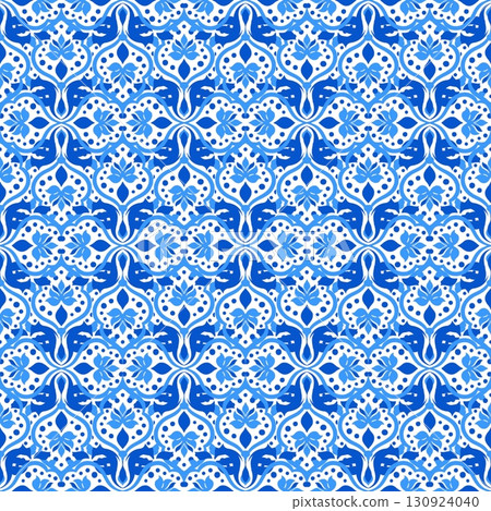 abstract seamless vector pattern for wallpaper abstract seamless vector pattern for wallpaper 130924040