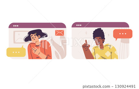 Facilitating Virtual Communication Between a Range of Diverse Individuals in a Community Facilitating Virtual Communication Between a Range of Diverse Individuals in a Community 130924491