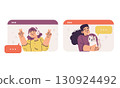 Joyful Expressions in Digital Interactions with Friends, Community, and Online Creativity 130924492