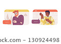 Having meaningful conversations in the Digital Space to explore various insights and perspectives 130924498