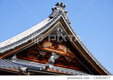 安養山洪城仁寺 130924677