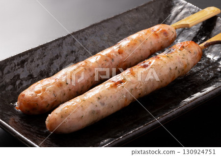 檸檬歐芹香腸串 130924751