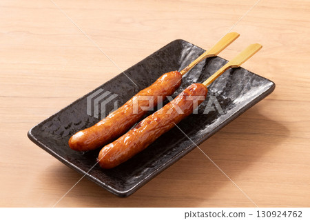 香腸串 130924762