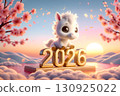 2026_新年賀卡_材質_橫向_3D_馬_101 130925022