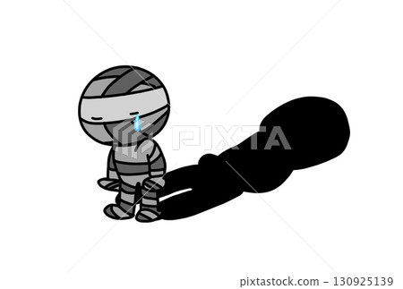 Monster's Loneliness 130925139