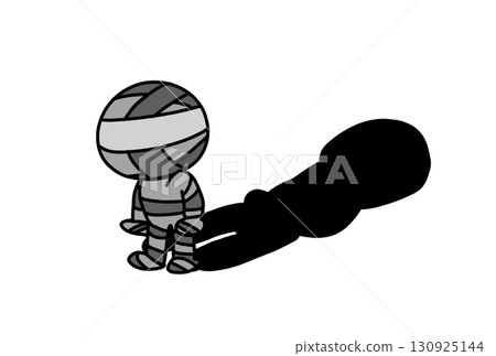 Monster's Loneliness 130925144