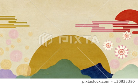 日本現代背景插圖 日本現代背景插圖 130925380