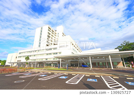 宮城縣仙台市仙台醫療中心一景 130925727