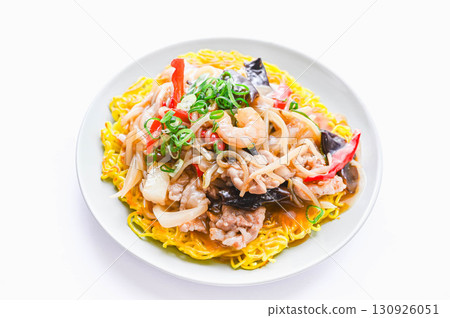 Sakaki yakisoba 130926051