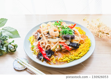 Sakaki yakisoba Sakaki yakisoba 130926053