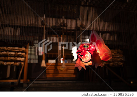 （青森縣）金魚睡魔祭 130926156