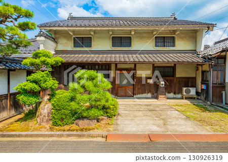京都府嘉代街景 130926319