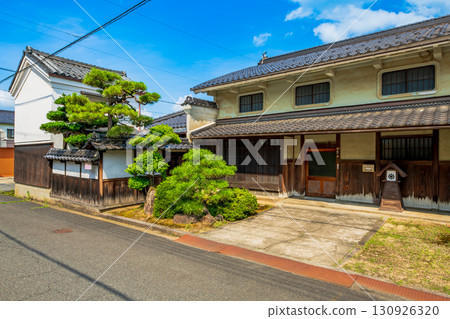 京都府嘉代街景 130926320