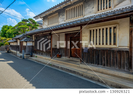 京都府嘉代街景 130926321