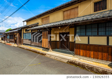 京都府嘉代街景 京都府嘉代街景 130926355