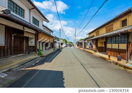 京都府嘉代街景 京都府嘉代街景 130926356