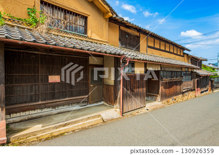 京都府嘉代街景 130926359