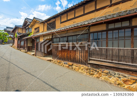京都府嘉代街景 130926360